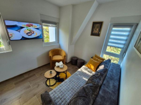 Apartman Tomić